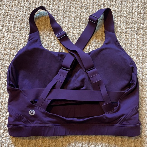 Lululemon bra size 6 - Picture 2 of 3